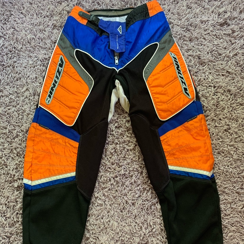 Azonic Catalyst version 001 Motocross Pants